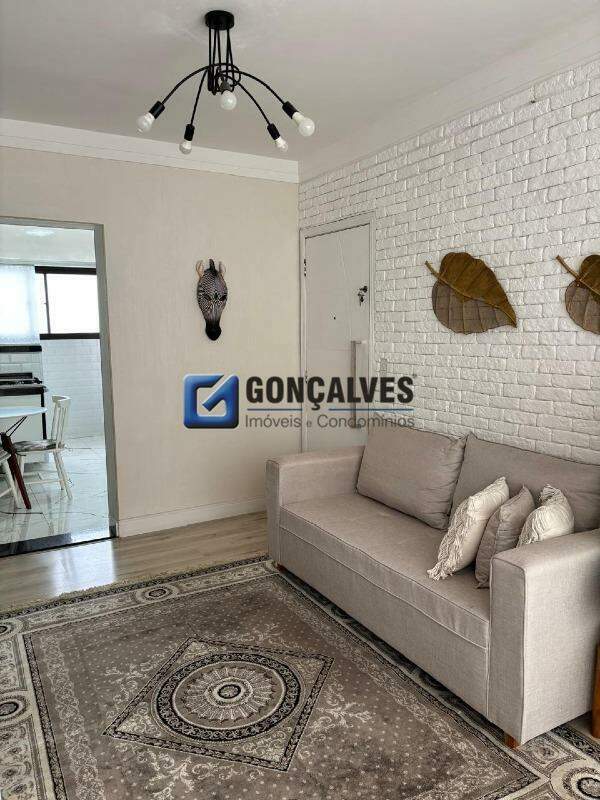 132026, Apartamento, à venda, à venda, 480.000,00,Vila Curuca, Santo André,2 quartos: 