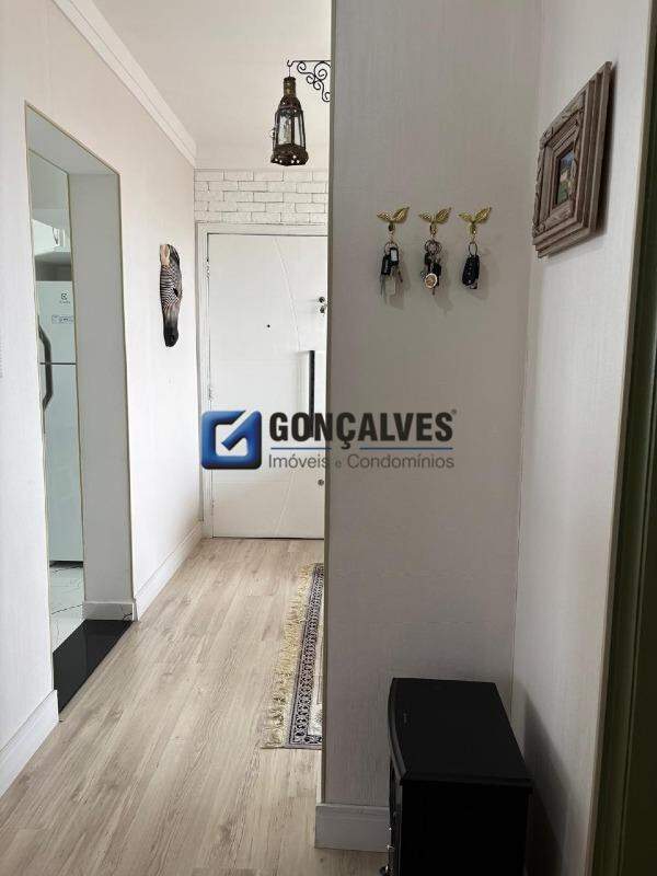 132026, Apartamento, à venda, à venda, 480.000,00,Vila Curuca, Santo André,2 quartos: 