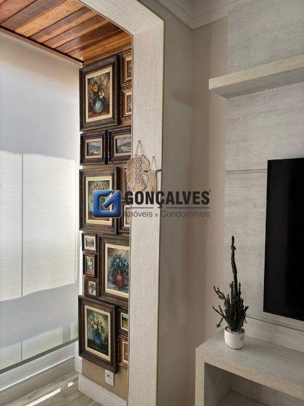 132026, Apartamento, à venda, à venda, 480.000,00,Vila Curuca, Santo André,2 quartos: 