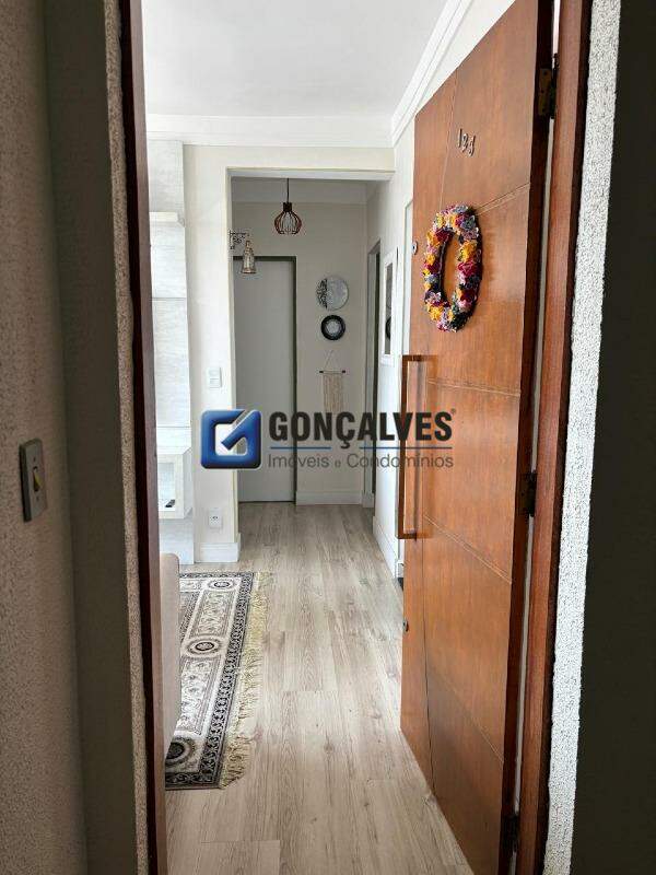 132026, Apartamento, à venda, à venda, 480.000,00,Vila Curuca, Santo André,2 quartos: 