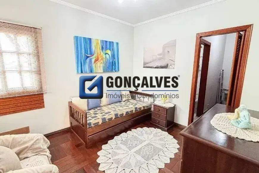 132029, Sobrado, para aluguel, para alugar, 9.000,00,Campestre, Santo André,3 quartos: 