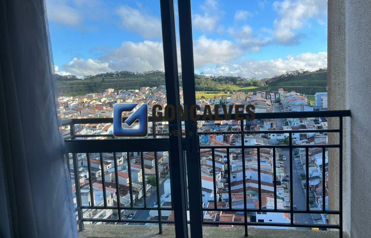 132031, Apartamento, à venda, à venda, 335.000,00,Montanhão, São Bernardo do Campo,2 quartos: 