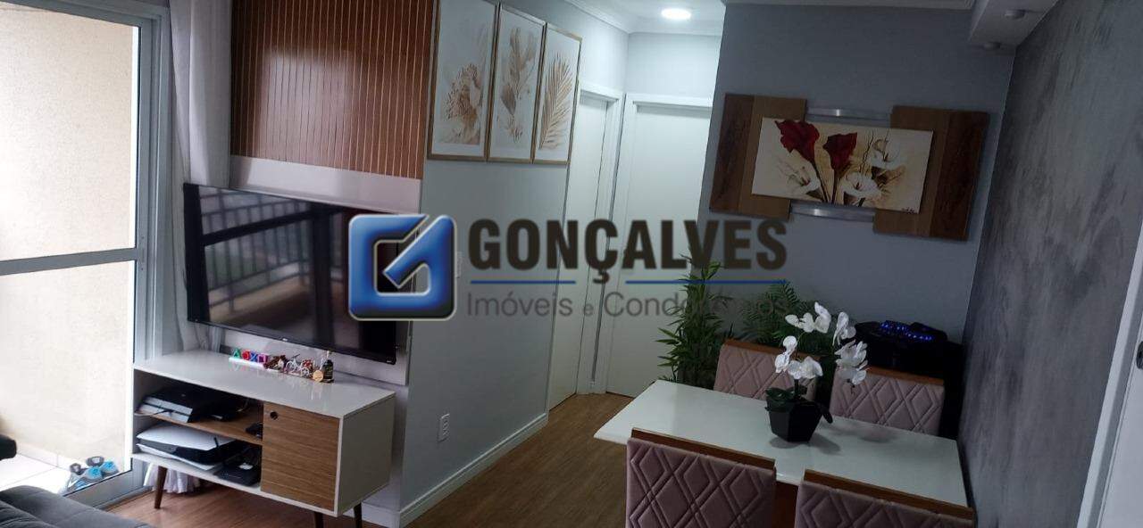 132031, Apartamento, à venda, à venda, 335.000,00,Montanhão, São Bernardo do Campo,2 quartos: 