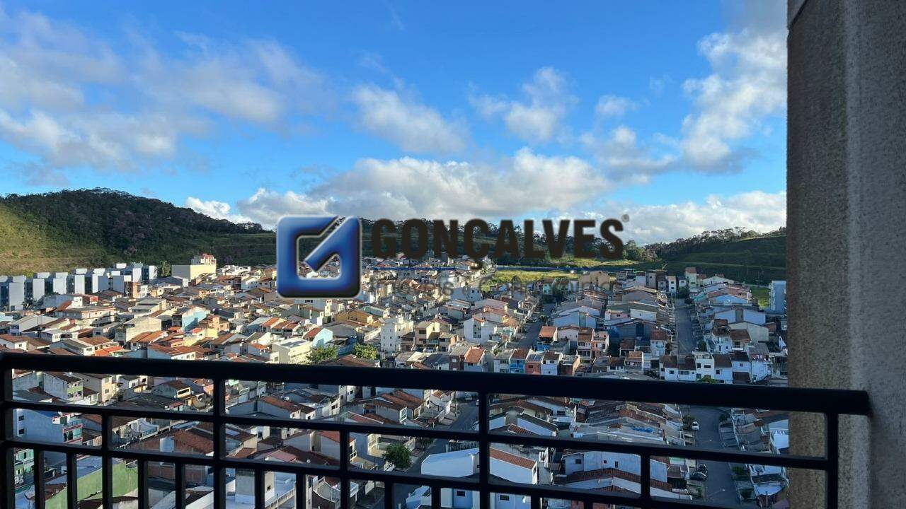 132031, Apartamento, à venda, à venda, 335.000,00,Montanhão, São Bernardo do Campo,2 quartos: 