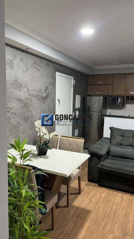 132031, Apartamento, à venda, à venda, 335.000,00,Montanhão, São Bernardo do Campo,2 quartos: 