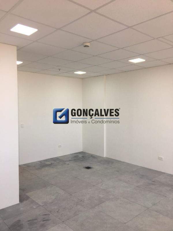 132032, Sala, à venda, à venda, 280.000,00,Novo Homero Thon, Santo André,: 