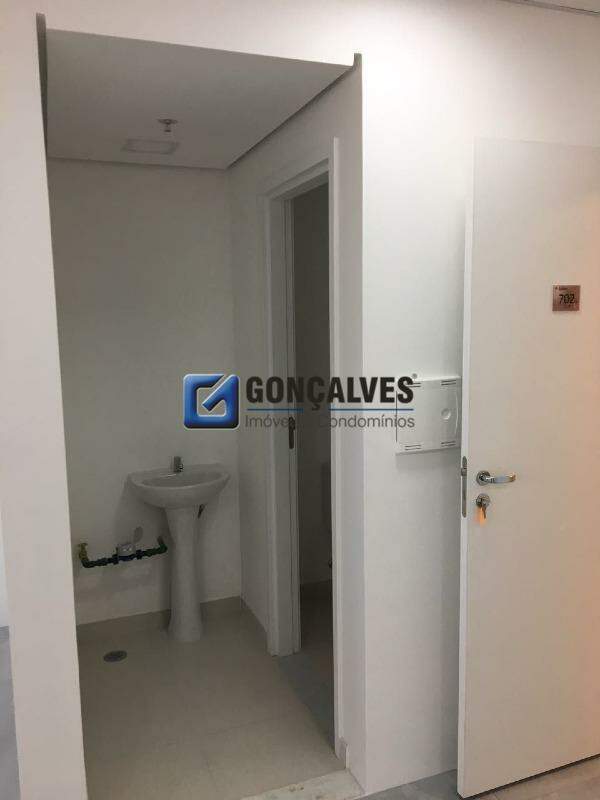 132032, Sala, à venda, à venda, 280.000,00,Novo Homero Thon, Santo André,: 