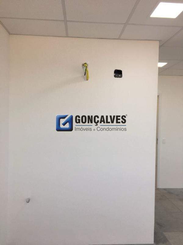 132032, Sala, à venda, à venda, 280.000,00,Novo Homero Thon, Santo André,: 
