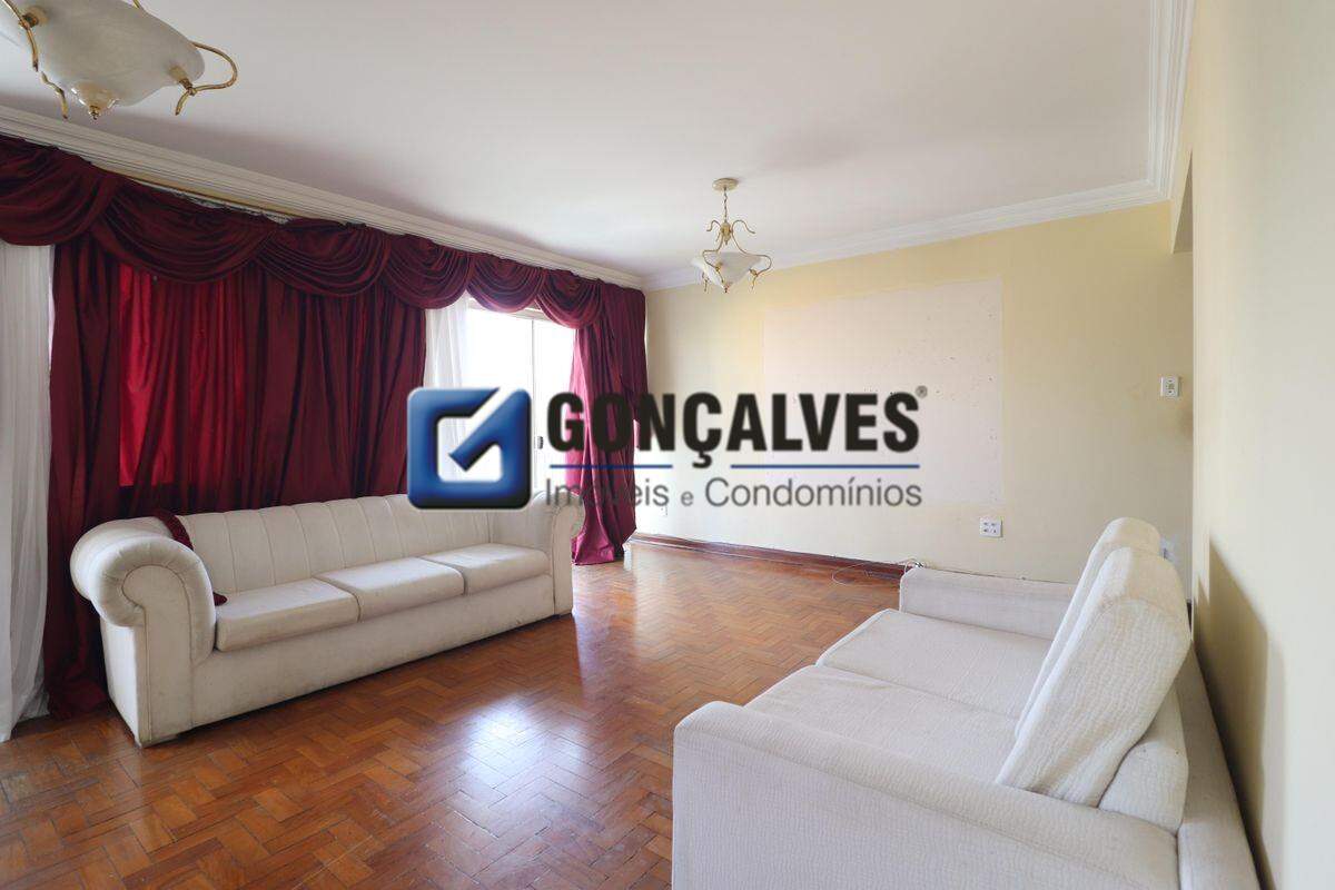 132034, Apartamento, à venda, à venda, 700.000,00,Centro, Santo André,3 quartos: 