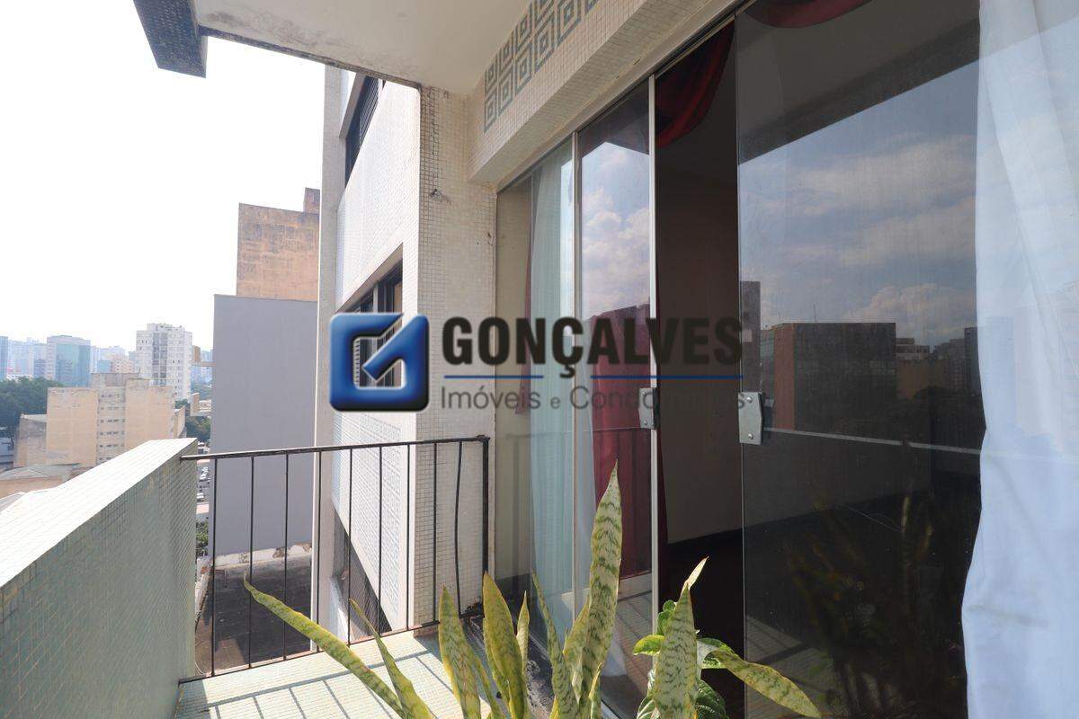 132034, Apartamento, à venda, à venda, 700.000,00,Centro, Santo André,3 quartos: 