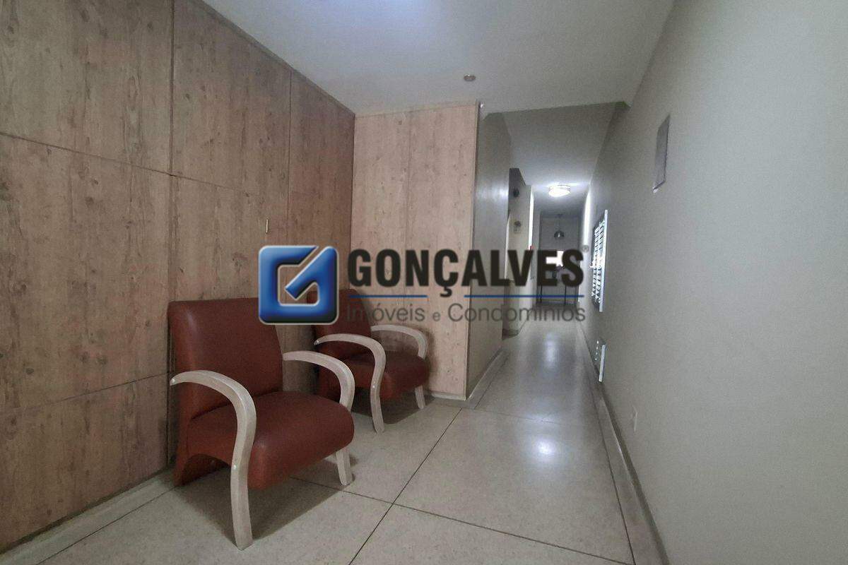 132034, Apartamento, à venda, à venda, 700.000,00,Centro, Santo André,3 quartos: 