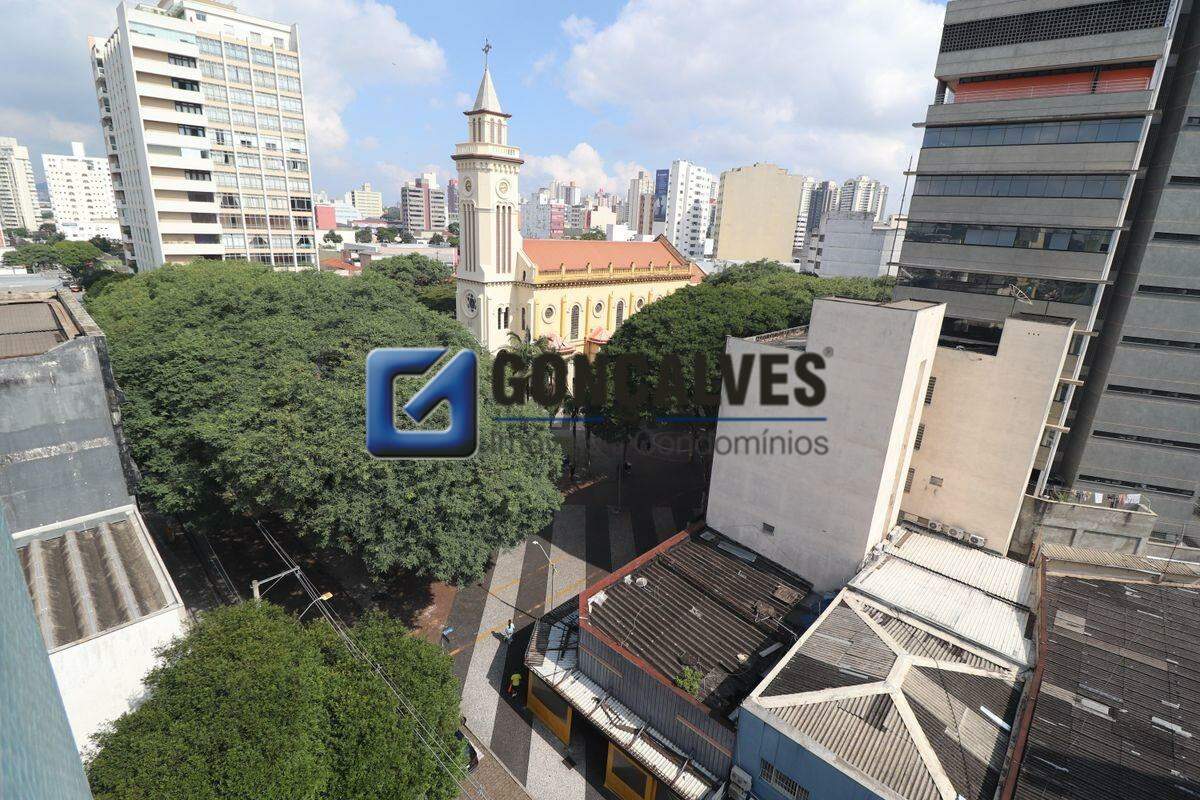 132034, Apartamento, à venda, à venda, 700.000,00,Centro, Santo André,3 quartos: 