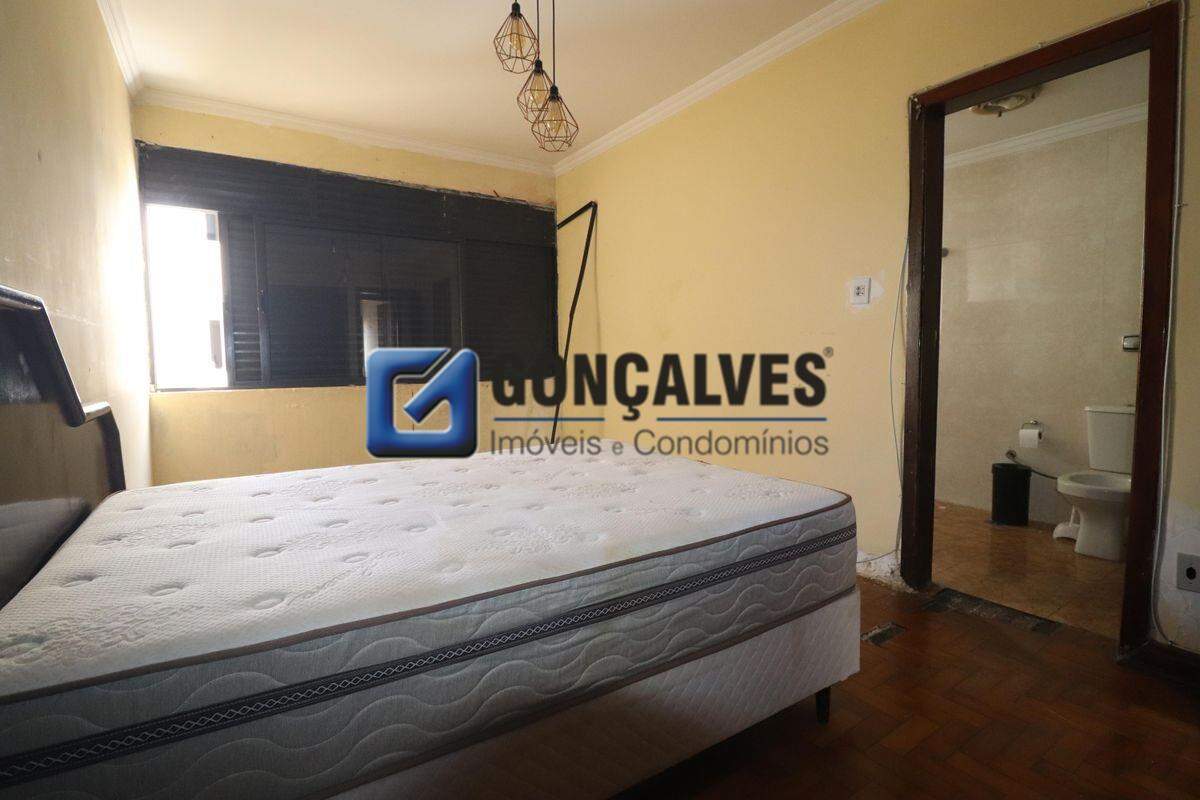 132034, Apartamento, à venda, à venda, 700.000,00,Centro, Santo André,3 quartos: 