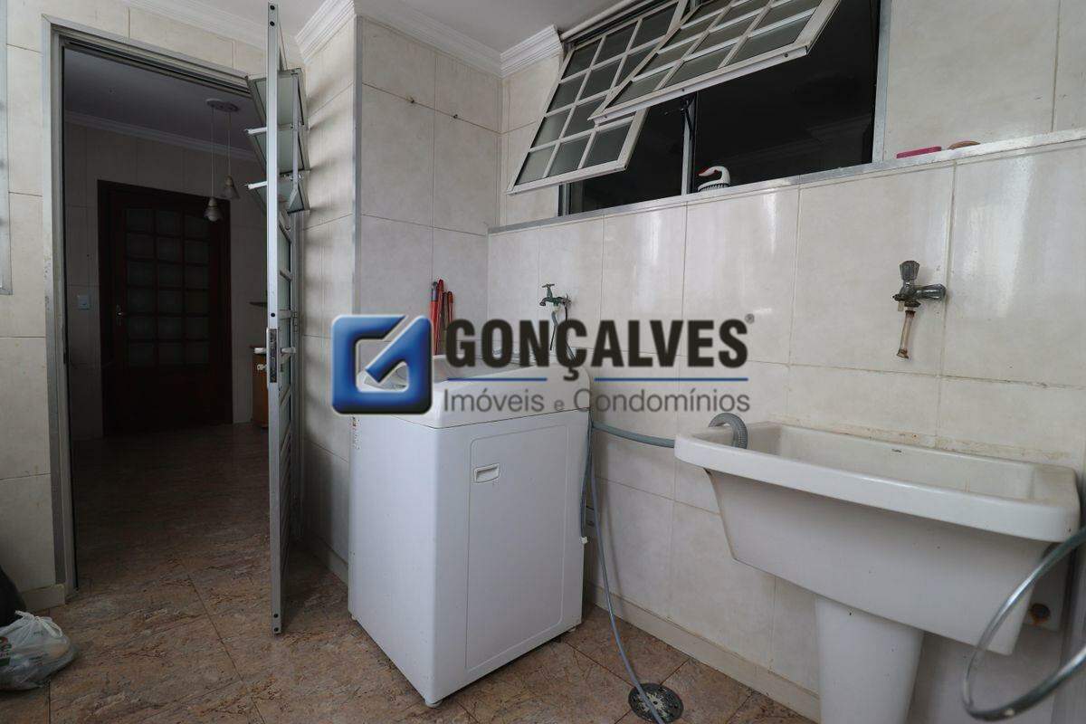 132034, Apartamento, à venda, à venda, 700.000,00,Centro, Santo André,3 quartos: 