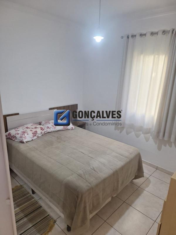 132035, Apartamento, à venda, à venda, 460.000,00,Conjunto Planalto, São Bernardo do Campo,3 quartos: 