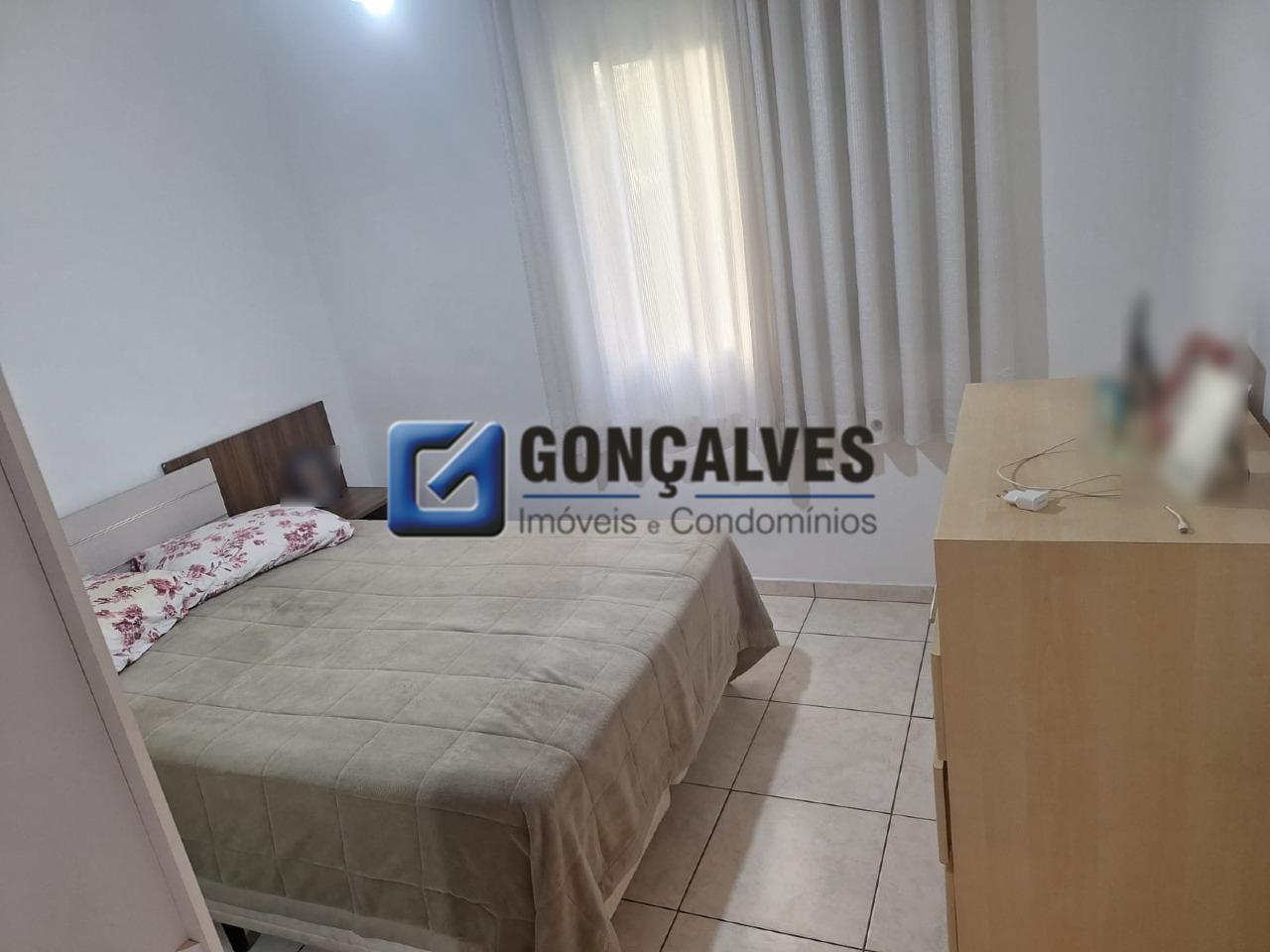 132035, Apartamento, à venda, à venda, 460.000,00,Conjunto Planalto, São Bernardo do Campo,3 quartos: 