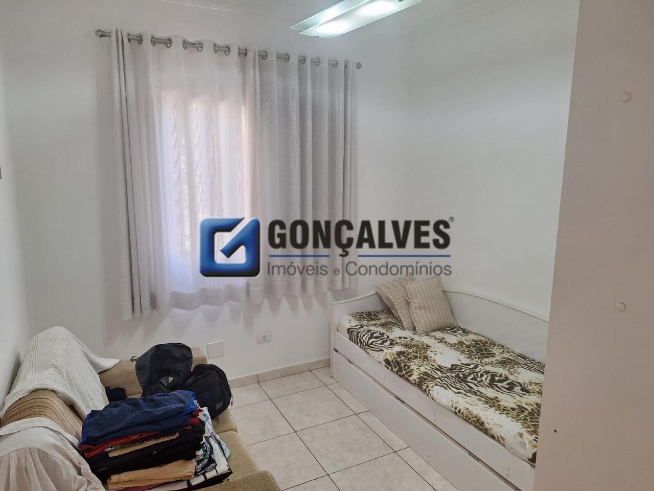 132035, Apartamento, à venda, à venda, 460.000,00,Conjunto Planalto, São Bernardo do Campo,3 quartos: 