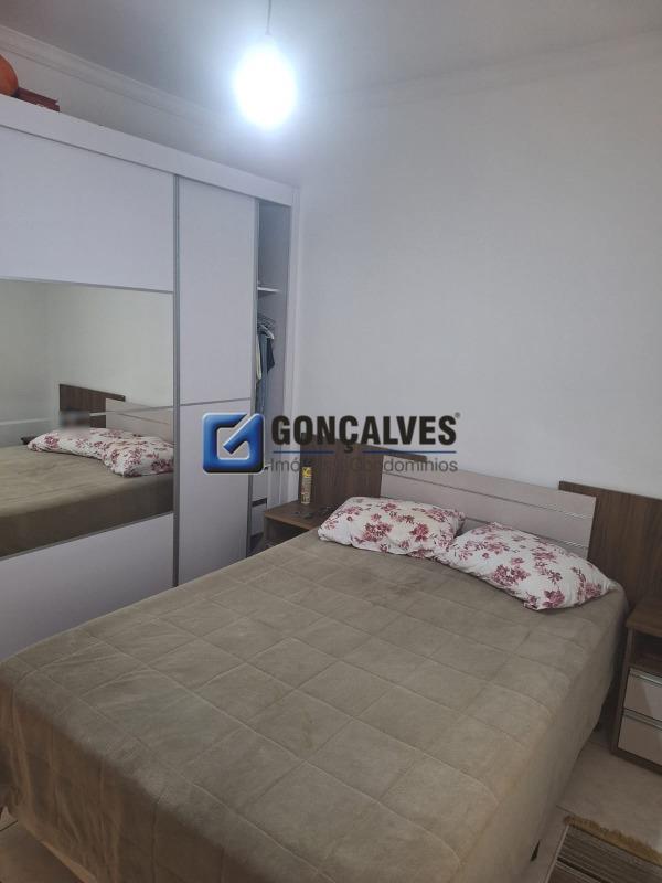 132035, Apartamento, à venda, à venda, 460.000,00,Conjunto Planalto, São Bernardo do Campo,3 quartos: 