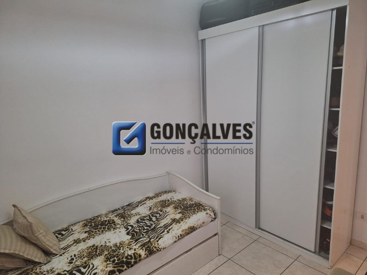132035, Apartamento, à venda, à venda, 460.000,00,Conjunto Planalto, São Bernardo do Campo,3 quartos: 