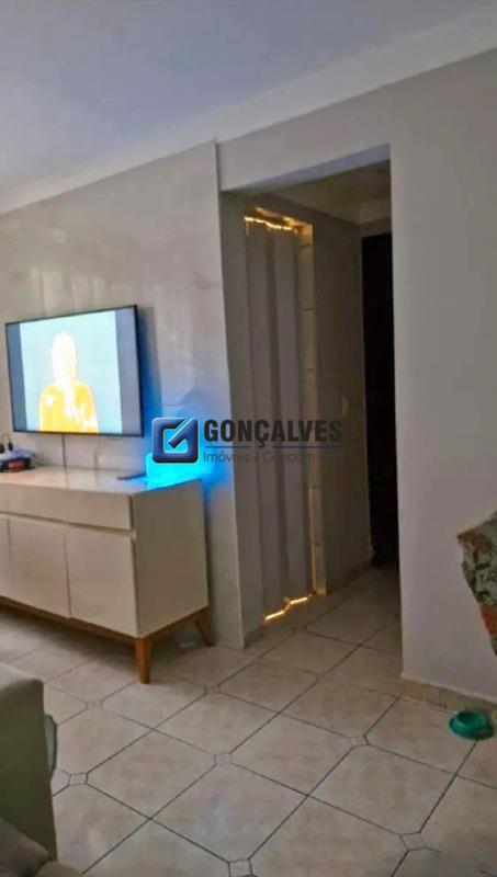 132037, Apartamento, à venda, à venda, 234.000,00,Montanhão, São Bernardo do Campo,2 quartos: 