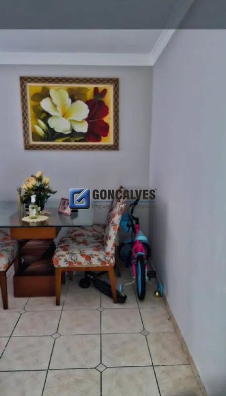 132037, Apartamento, à venda, à venda, 234.000,00,Montanhão, São Bernardo do Campo,2 quartos: 