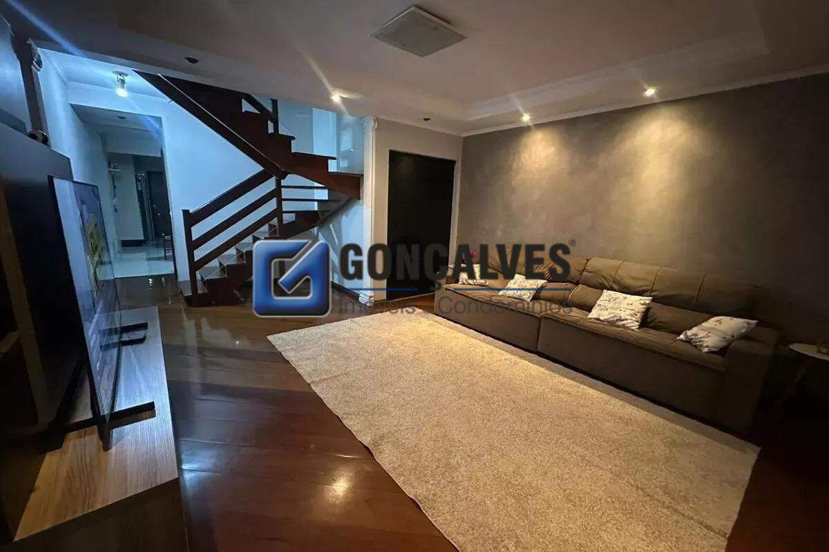 132038, Sobrado, para aluguel, para alugar, 5.500,00,Parque das Nações, Santo André,3 quartos: 