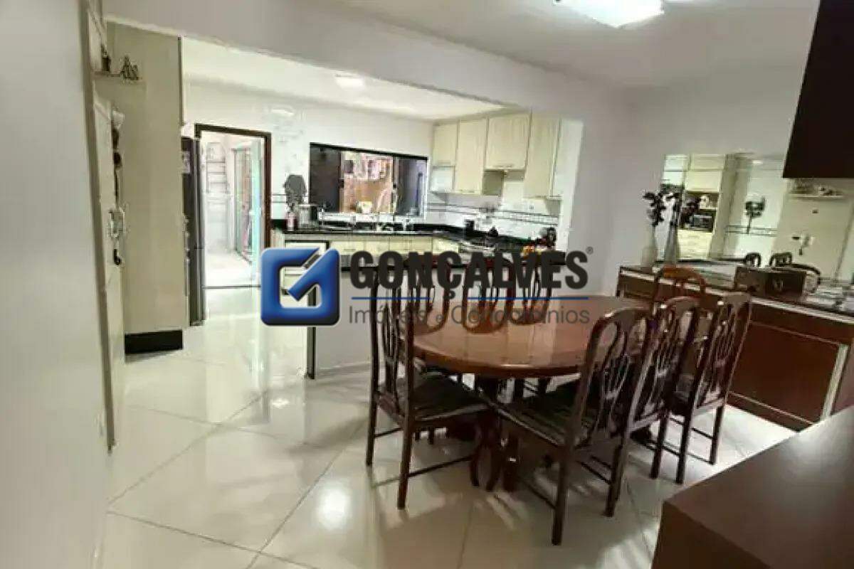 132038, Sobrado, para aluguel, para alugar, 5.500,00,Parque das Nações, Santo André,3 quartos: 