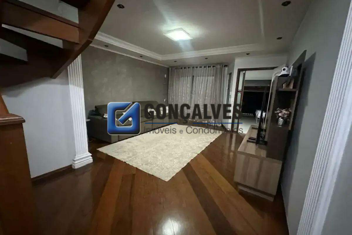 132038, Sobrado, para aluguel, para alugar, 5.500,00,Parque das Nações, Santo André,3 quartos: 