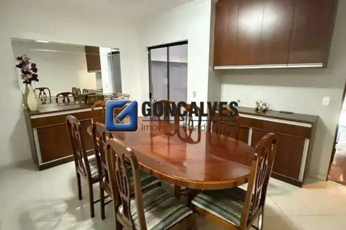 132038, Sobrado, para aluguel, para alugar, 5.500,00,Parque das Nações, Santo André,3 quartos: 