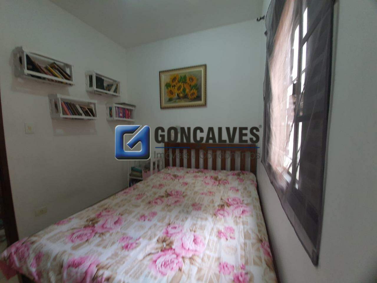 132039, Sobrado, à venda, à venda, 650.000,00,Assunção, São Bernardo do Campo,3 quartos: 