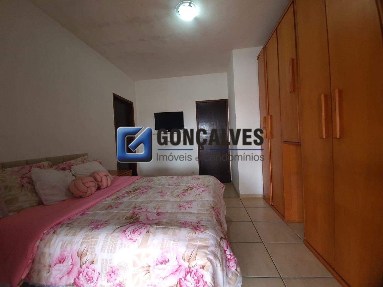 132039, Sobrado, à venda, à venda, 650.000,00,Assunção, São Bernardo do Campo,3 quartos: 