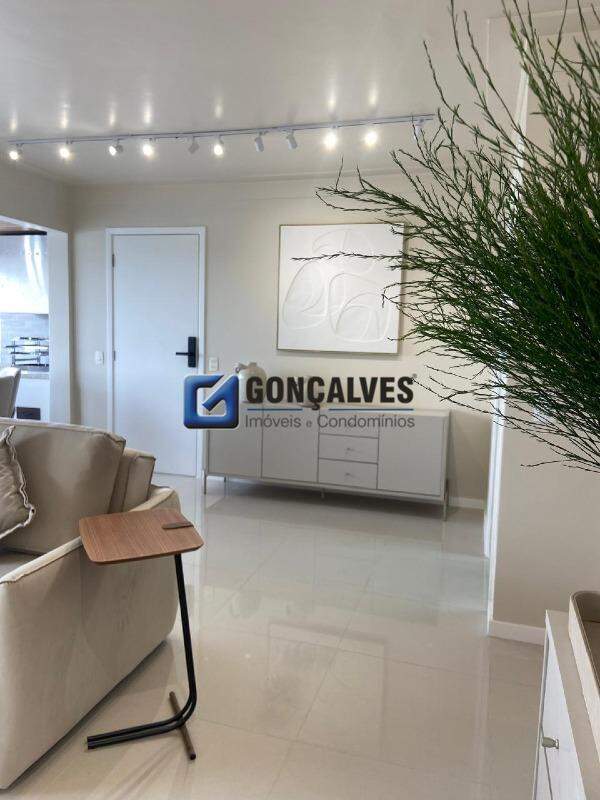 132043, Apartamento, à venda, à venda, 1.217.000,00,Centro, Santo André,3 quartos: 