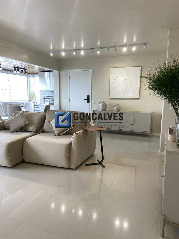 132043, Apartamento, à venda, à venda, 1.217.000,00,Centro, Santo André,3 quartos: 