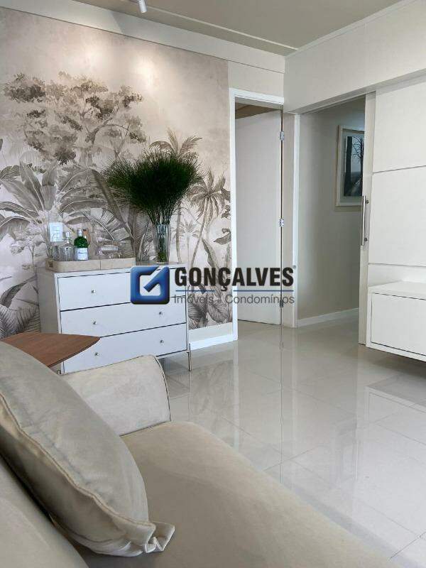 132043, Apartamento, à venda, à venda, 1.217.000,00,Centro, Santo André,3 quartos: 