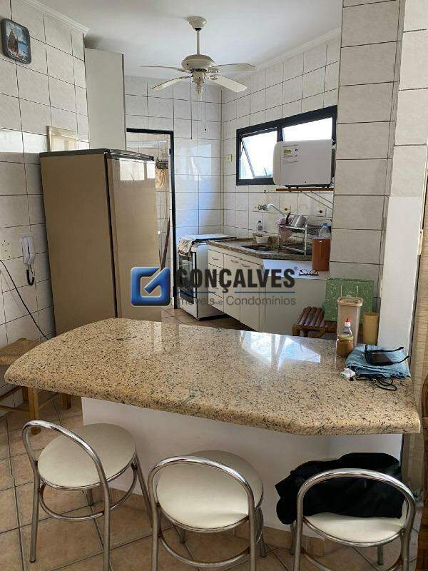 132044, Apartamento, à venda, à venda, 650.000,00,Vila Alzira, Guarujá,2 quartos: 