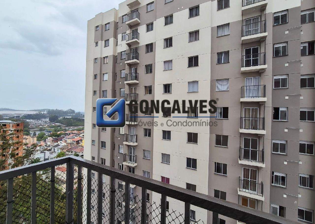 132045, Apartamento, à venda, à venda, 410.000,00,Dos Casa, São Bernardo do Campo,2 quartos: 