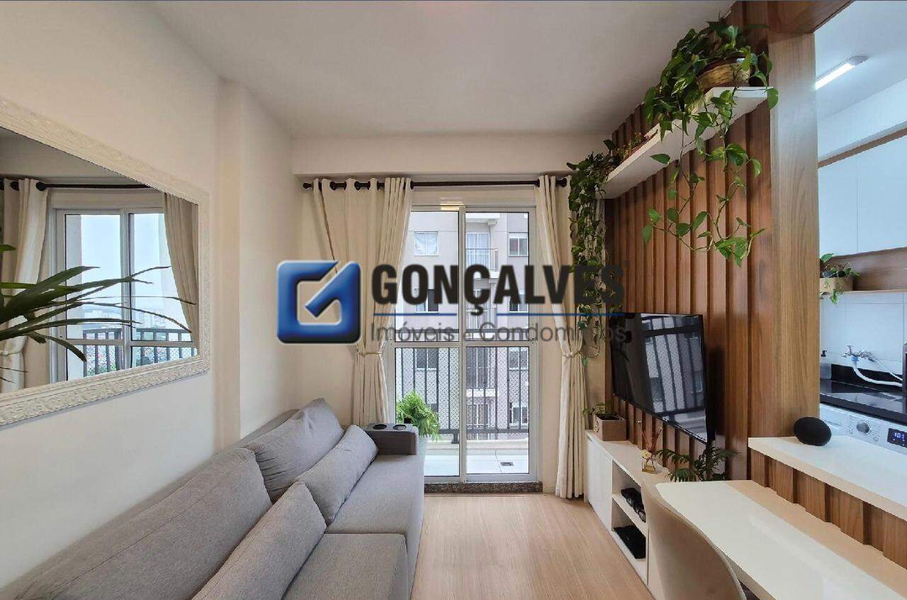 132045, Apartamento, à venda, à venda, 410.000,00,Dos Casa, São Bernardo do Campo,2 quartos: 