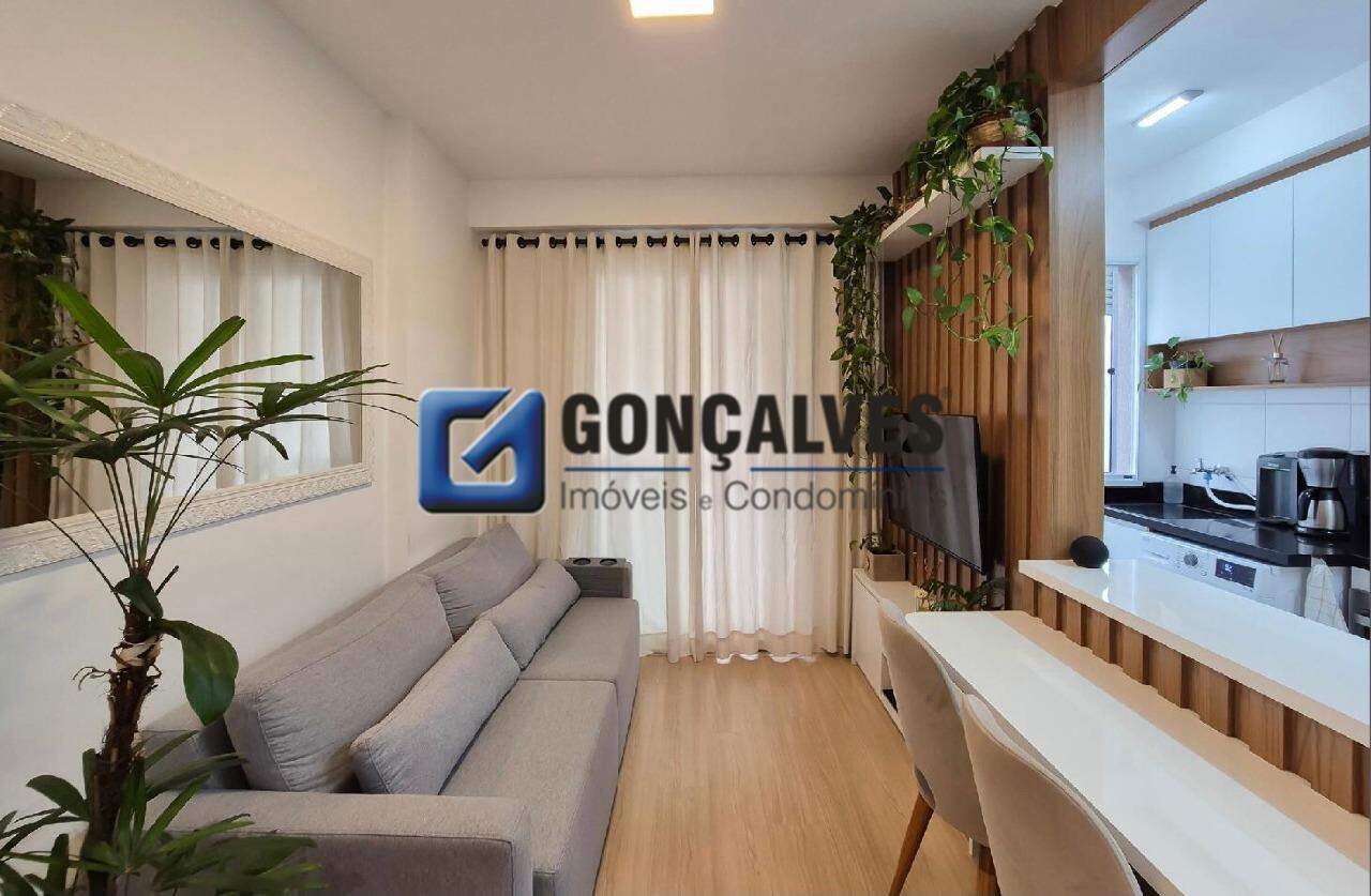 132045, Apartamento, à venda, à venda, 410.000,00,Dos Casa, São Bernardo do Campo,2 quartos: 