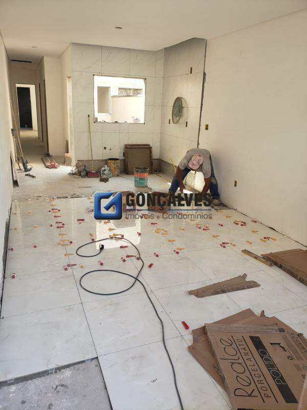 132050, Sobrado, à venda, à venda, 560.000,00,Jardim das Maravilhas, Santo André,2 quartos: 