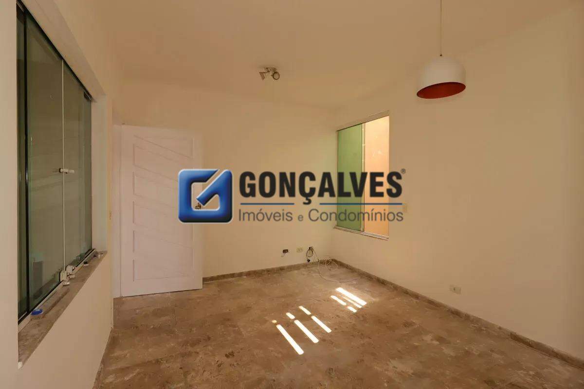 132052, Sobrado, para aluguel, para alugar, 3.700,00,Jardim, Santo André,3 quartos: Sala