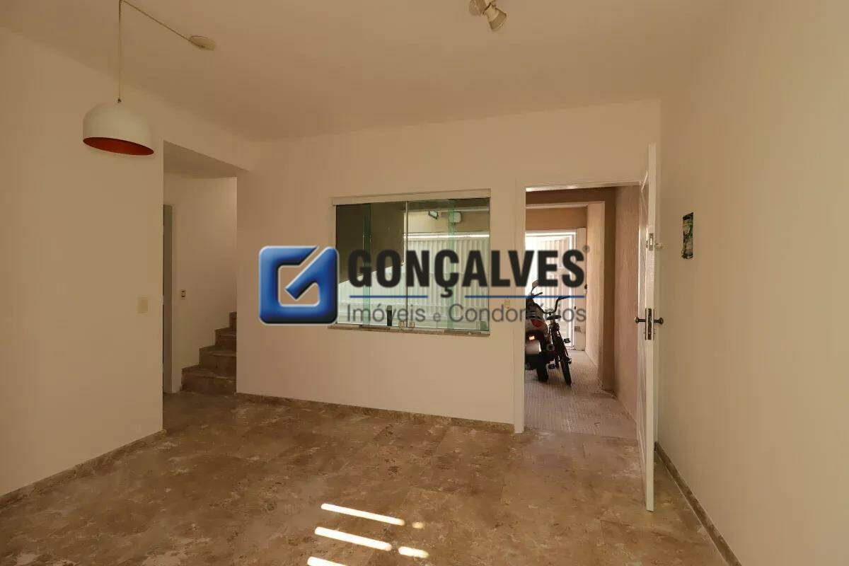 132052, Sobrado, para aluguel, para alugar, 3.700,00,Jardim, Santo André,3 quartos: Sala