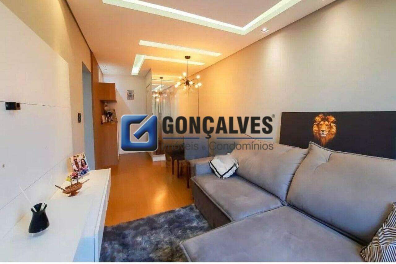 132053, Apartamento, à venda, à venda, 360.000,00,Santa Terezinha, São Bernardo do Campo,2 quartos: 