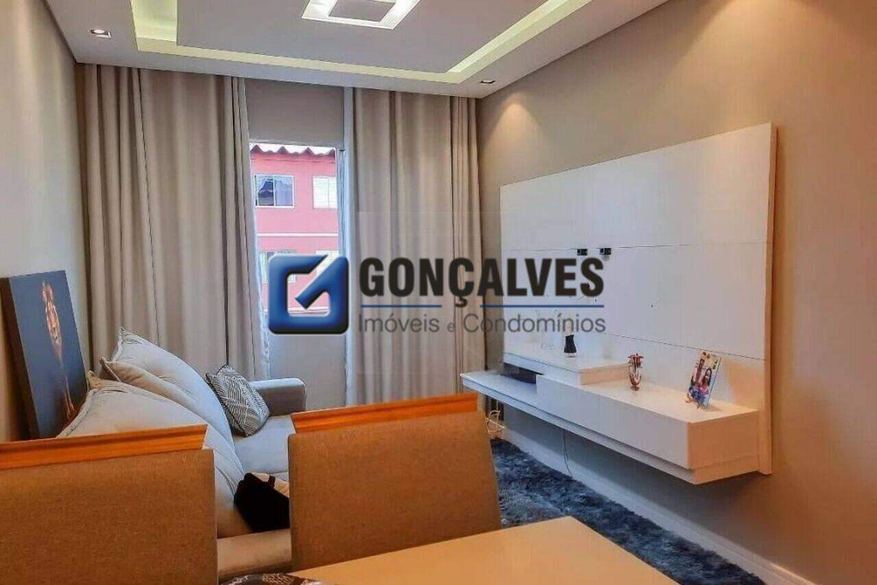 132053, Apartamento, à venda, à venda, 360.000,00,Santa Terezinha, São Bernardo do Campo,2 quartos: 