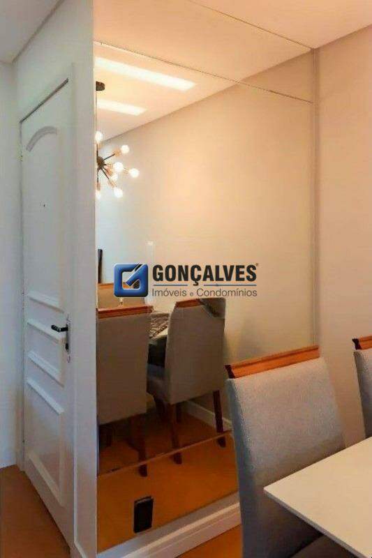 132053, Apartamento, à venda, à venda, 360.000,00,Santa Terezinha, São Bernardo do Campo,2 quartos: 