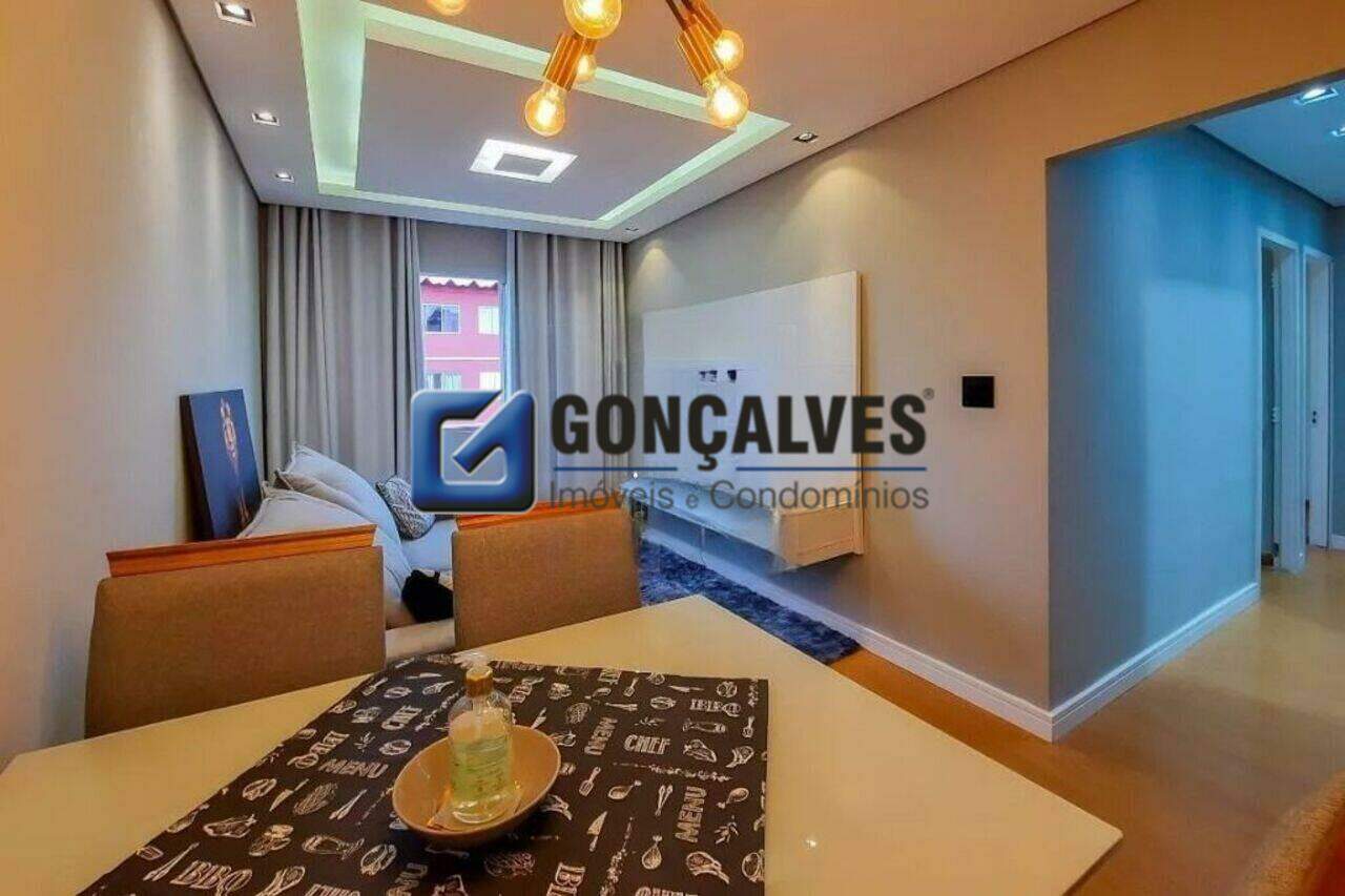 132053, Apartamento, à venda, à venda, 360.000,00,Santa Terezinha, São Bernardo do Campo,2 quartos: 