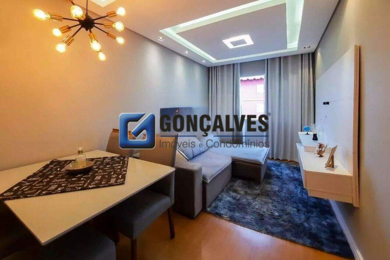 132053, Apartamento, à venda, à venda, 360.000,00,Santa Terezinha, São Bernardo do Campo,2 quartos: 