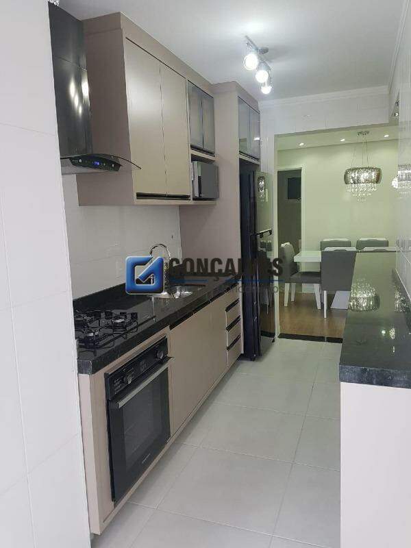 132057, Apartamento, à venda, à venda, 1.280.000,00,Fundação, São Caetano do Sul,3 quartos: 