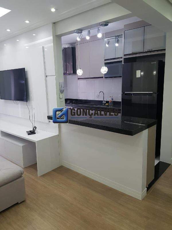132057, Apartamento, à venda, à venda, 1.280.000,00,Fundação, São Caetano do Sul,3 quartos: 