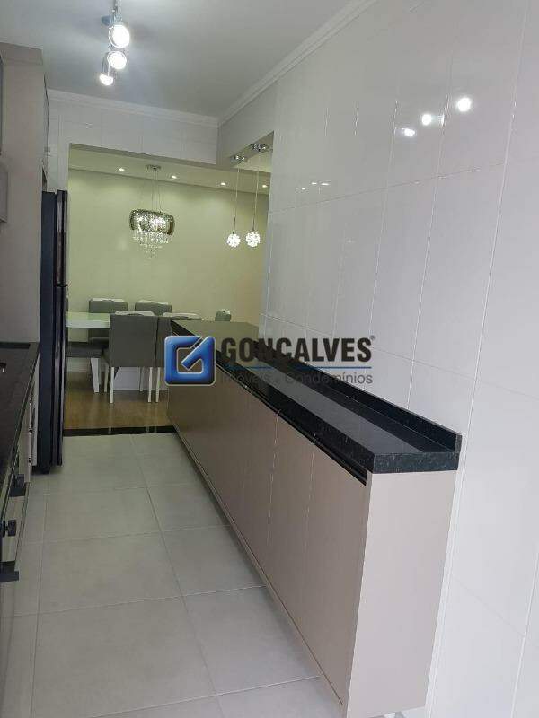 132057, Apartamento, à venda, à venda, 1.280.000,00,Fundação, São Caetano do Sul,3 quartos: 