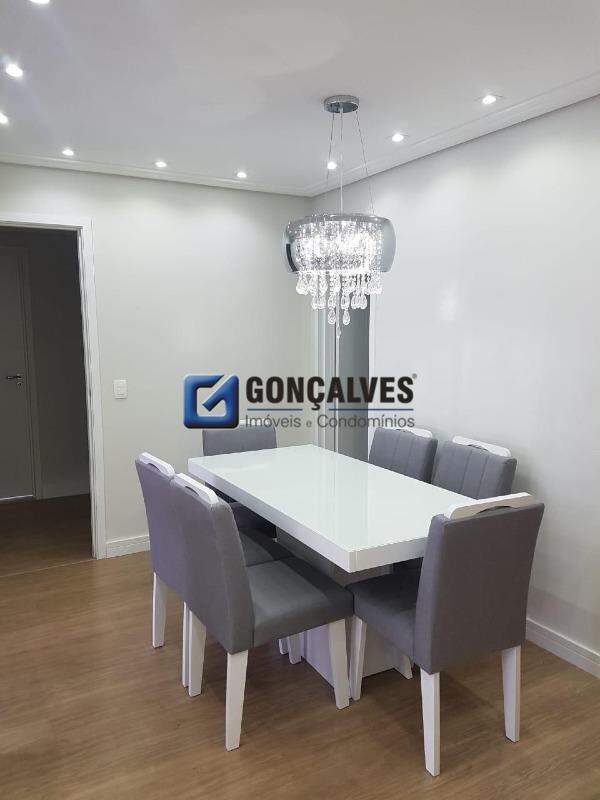 132057, Apartamento, à venda, à venda, 1.280.000,00,Fundação, São Caetano do Sul,3 quartos: 